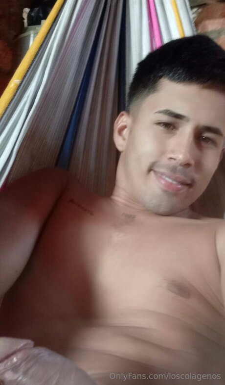 Elgatojefrey エロティックなスター ギャラリー