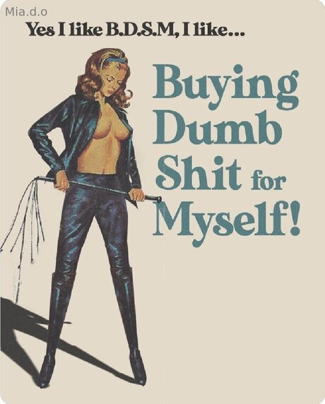 Mia D O HDスター 写真