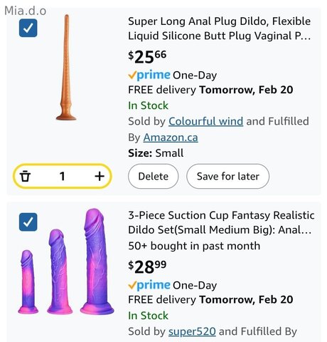 Mia D O 素敵なモデル アーカイブ