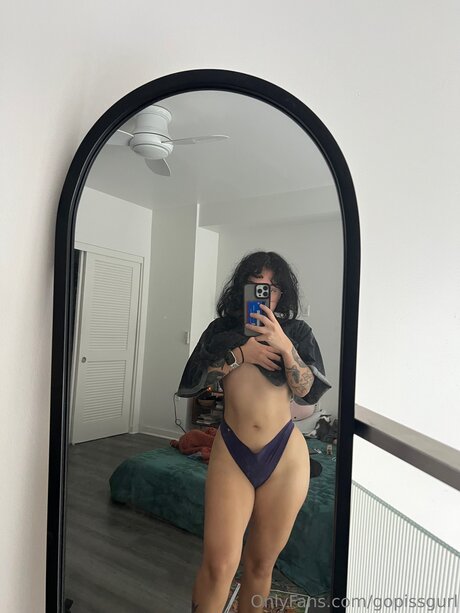 Gopissgurll 完璧なモデル 画像