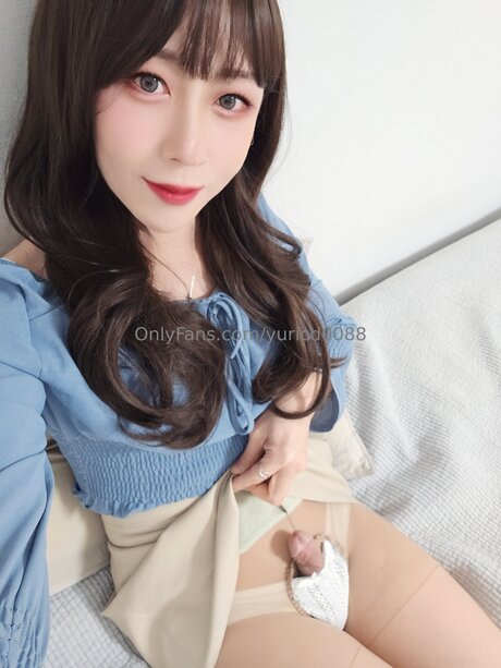 ティーンシーメールオンリーファンズ ホットヌード 写真