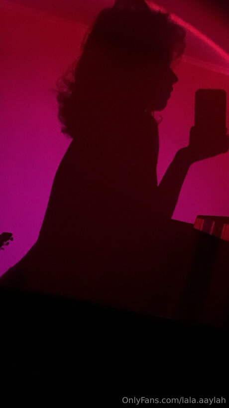 Lala Aaylah ポルノスター セクシー 画像