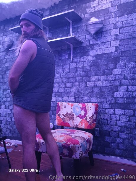 Critsandgiggles4490 ポルノスター 写真