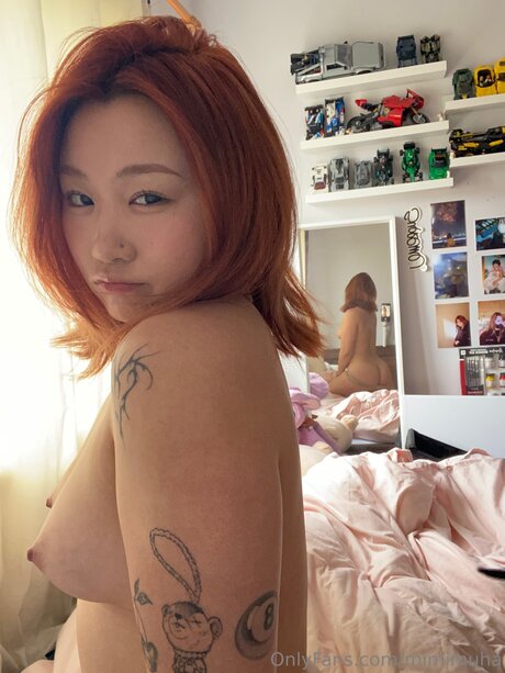 Mimimuha 最高のスター 画像