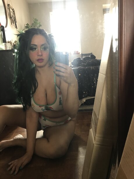 Camdenpeachfree トップモデル 画像