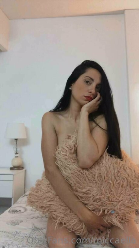 Miccaella ホットモデル 写真