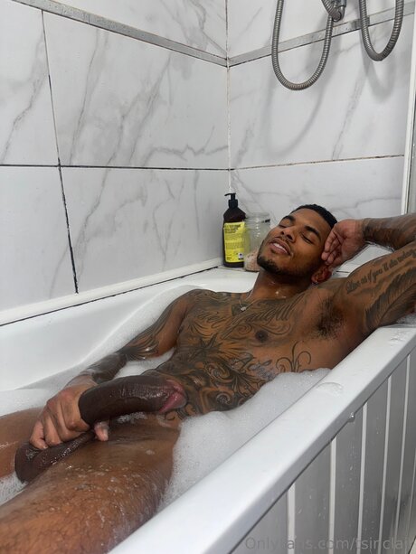 Tsinclair XXXモデル 画像