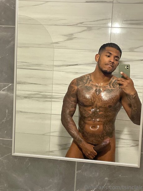 Tsinclair ポルノスター セックス 写真