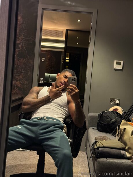 Tsinclair 素敵なモデル ギャラリー