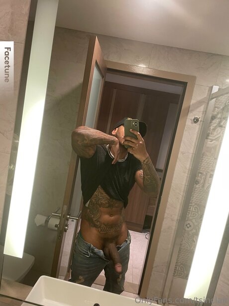 Tsinclair 美しい女優 写真