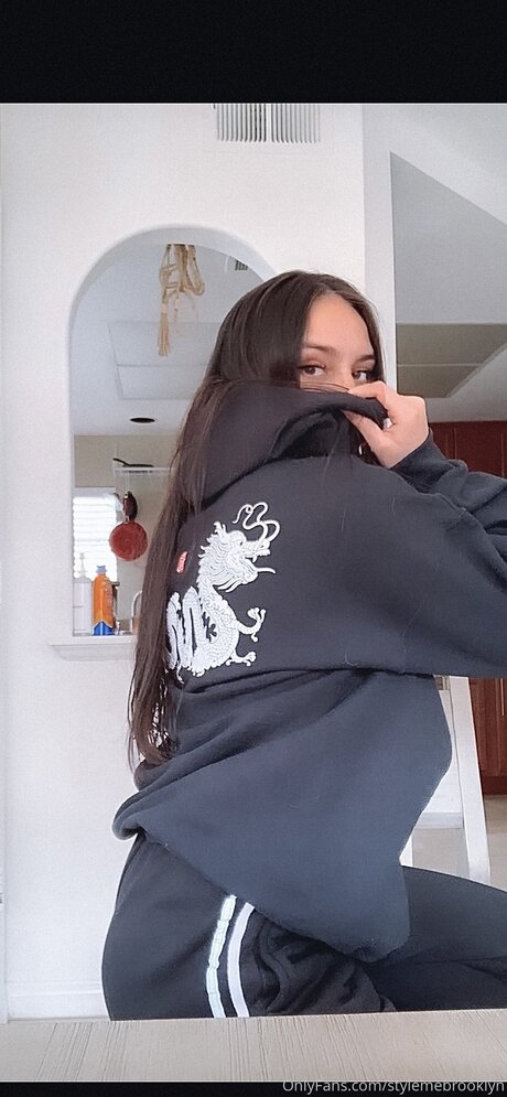 Stylemebrooklyn ポルノ女優 写真