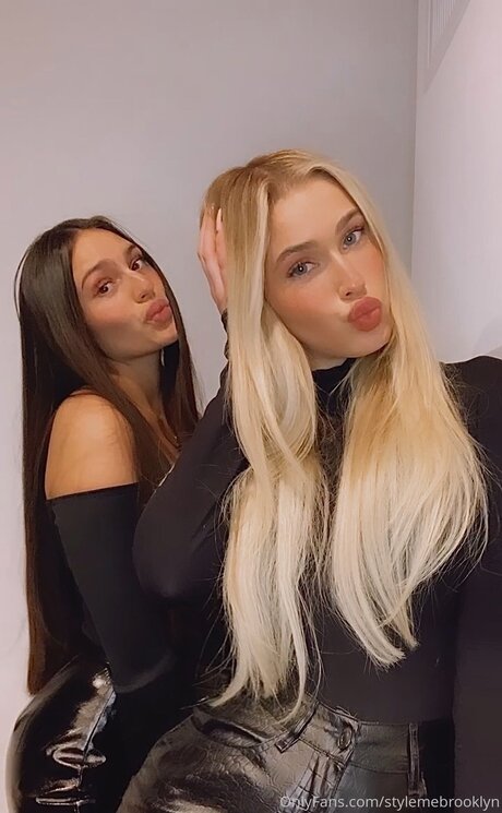 Stylemebrooklyn アートスター 写真