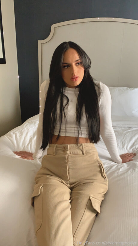 Stylemebrooklyn 素敵な女優 ギャラリー