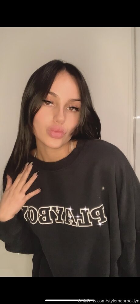 Stylemebrooklyn モデル 写真