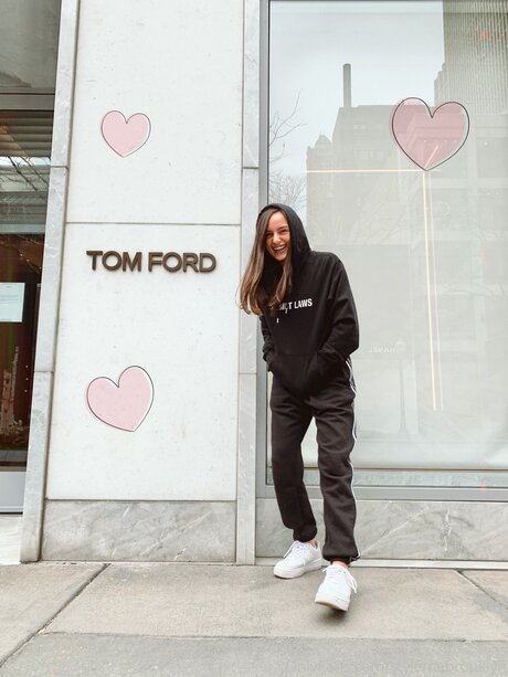 Stylemebrooklyn セックスモデル 写真