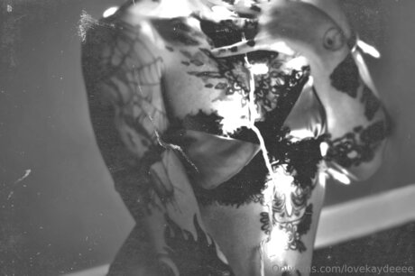 Lovekaydeeee ポルノスター 素敵 ギャラリー