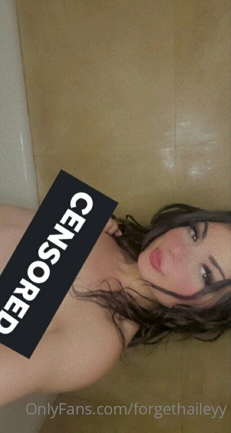 Forgethaileyy ポルノスター セックス 画像