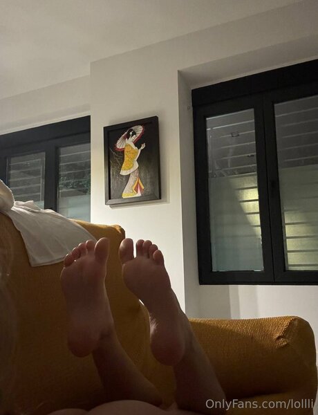 Lollli 最高のポルノスター 写真