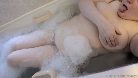 Orjazzm ヌード女優 写真