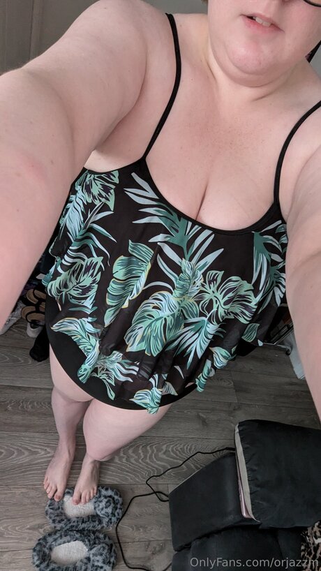 Orjazzm ヌード女優 写真