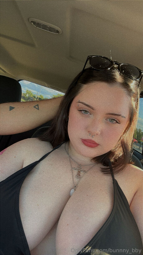 Bunnny Bby 無料モデル ギャラリー