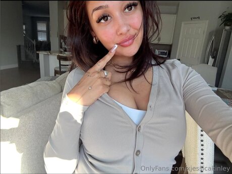 Xjessicakinley ホットなスター アーカイブ