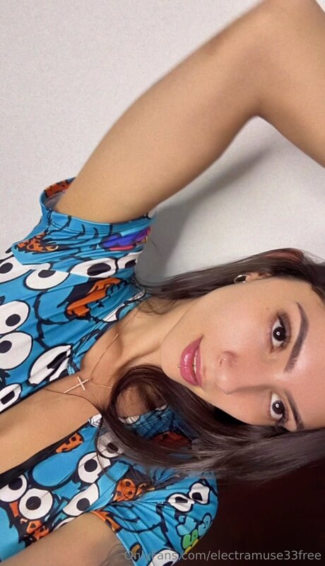 Electramuse33free 無料スター 画像