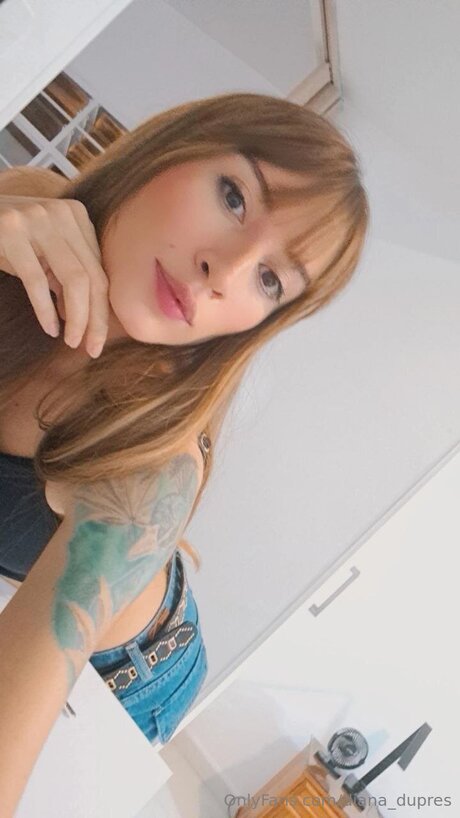 Diana Dupres ホットなスター 画像