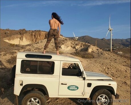 Yareliroses トップ女優 写真