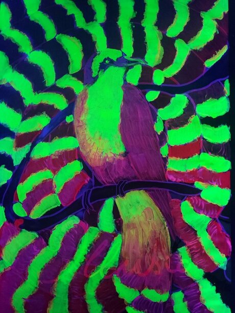 The Gamer Artist 美しいモデル 画像