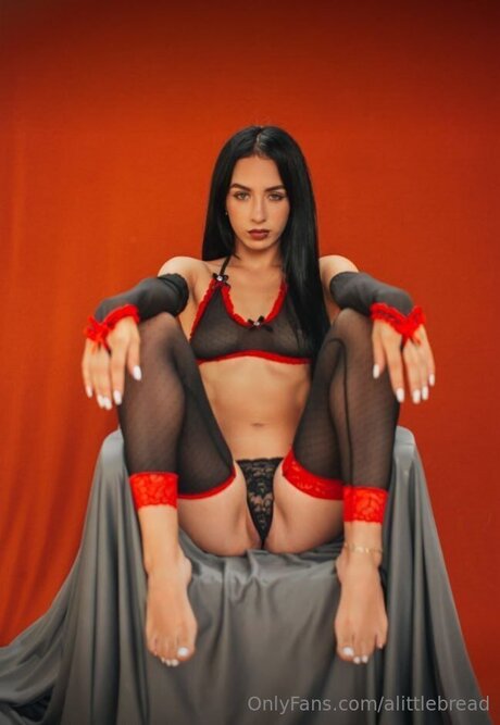 Alittlebread 最高のポルノスター 写真