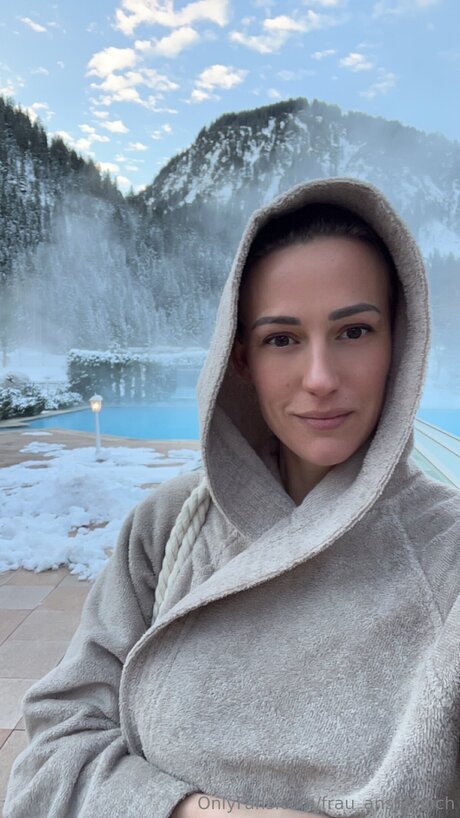 Frau Ansehnlich スター 画像