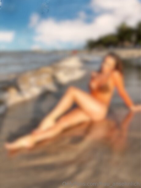 Frau Ansehnlich xxx女優 写真