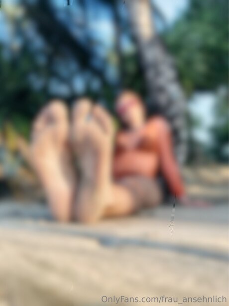 Frau Ansehnlich アダルトスター 画像