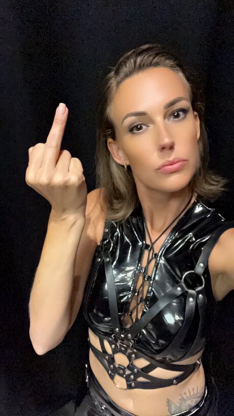 Frau Ansehnlich アートモデル 画像