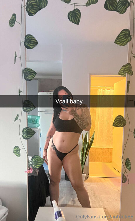 Antook88 無料モデル 写真