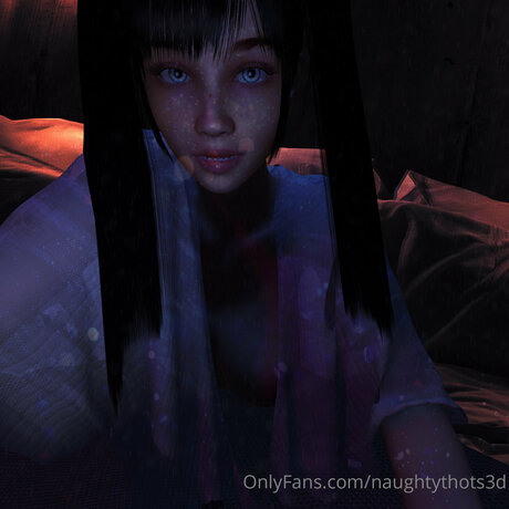 Naughtythots3d 高品質スター 写真