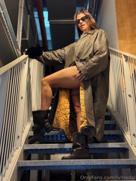 Ivinadal スター 写真