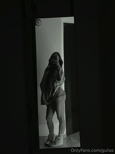 Gulias セックスモデル 画像