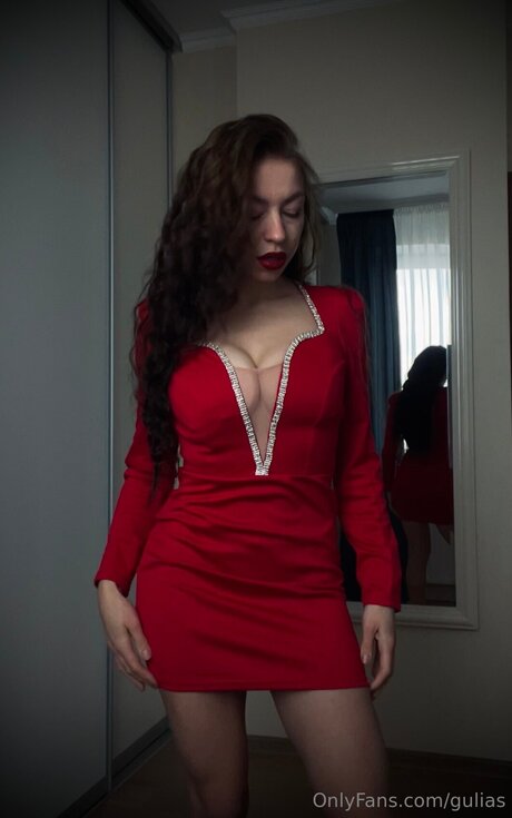 Gulias エロティックモデル ギャラリー