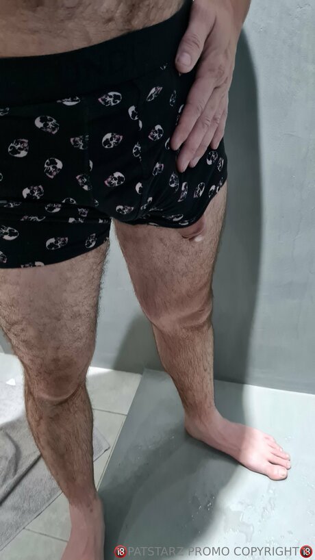 Patstarz セックスポルノスター 写真