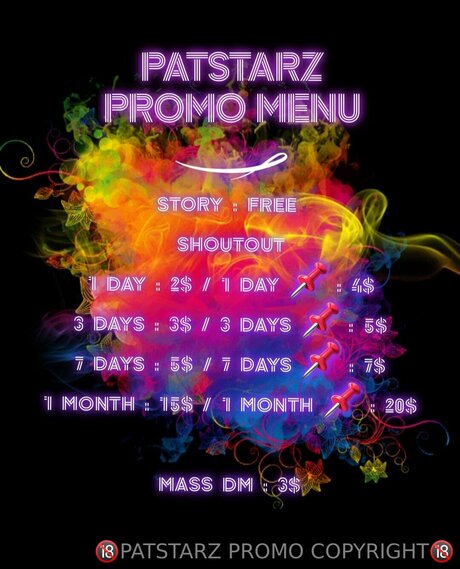 Patstarz ポルノスター 素敵 画像