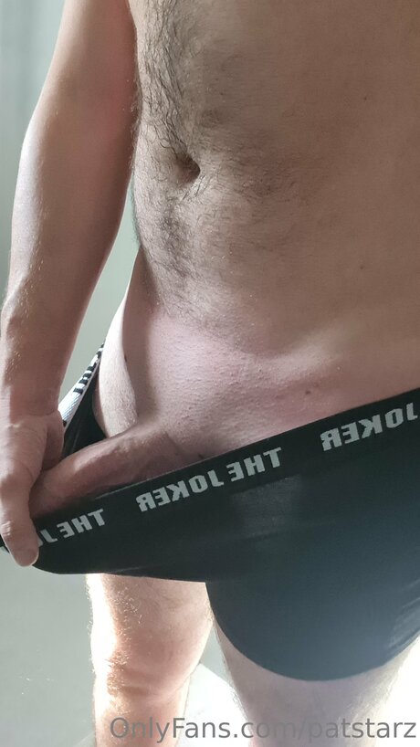 Patstarz 最高のモデル 写真