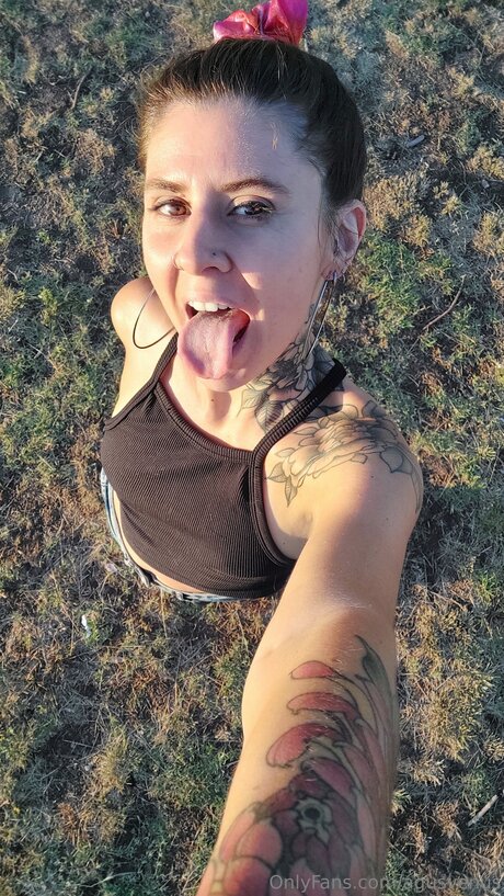 アナルトランスOnlyFans HD ギャラリー