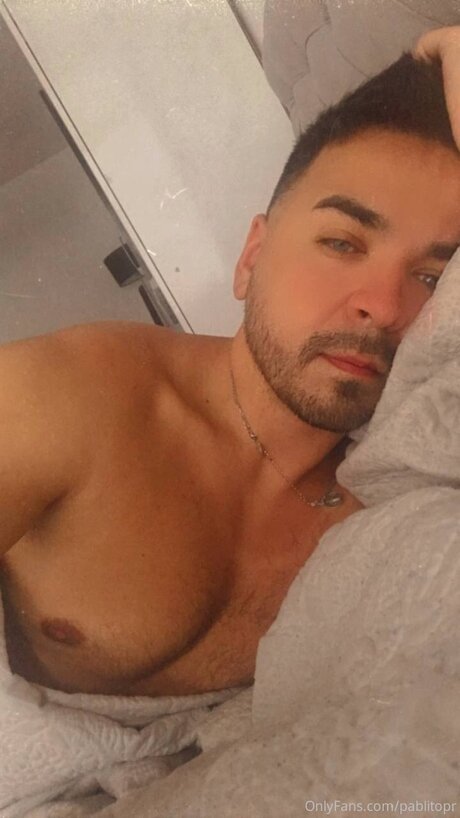 Pablitopr 素敵なポルノスター 画像