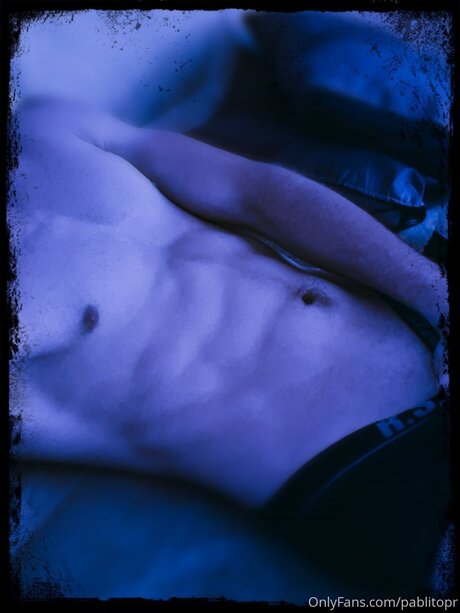 Pablitopr セクシーなポルノスター 写真