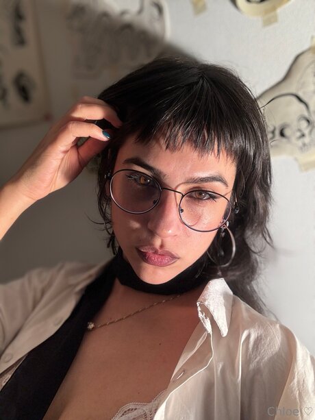 Chloe Magma 高品質のポルノスター 画像