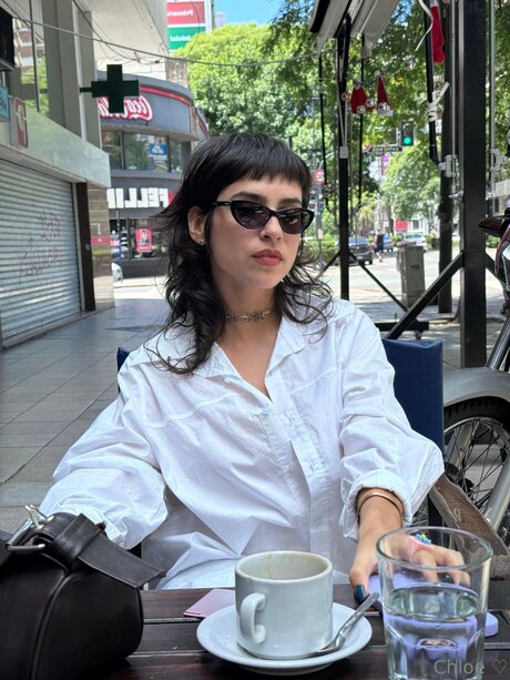 Chloe Magma 限定スター アーカイブ