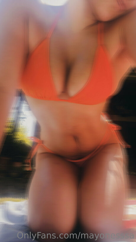 Babylulu4u セックス女優 写真