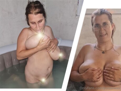 Poisonxxx エロティックなスター 写真